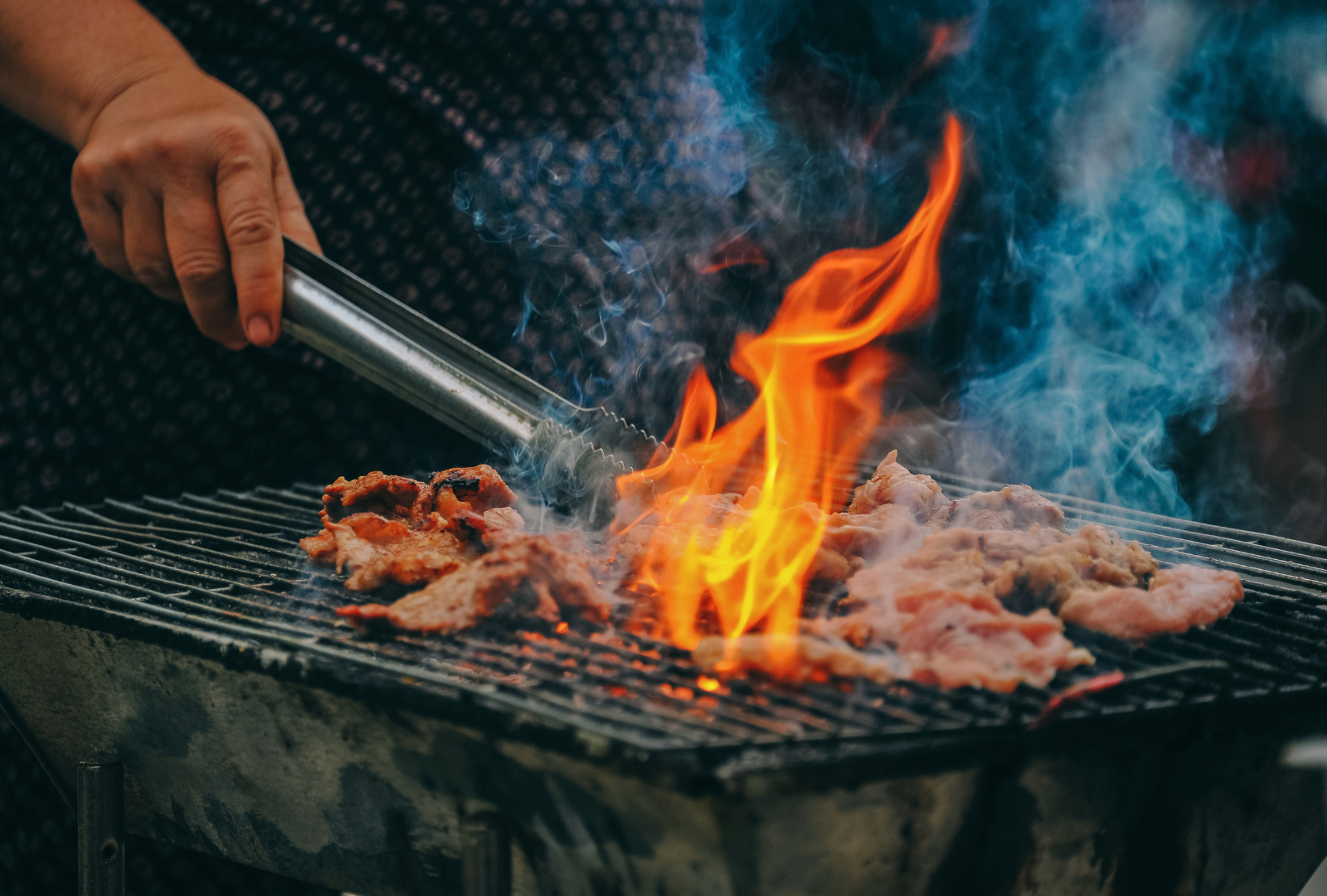 BBQ Ribs